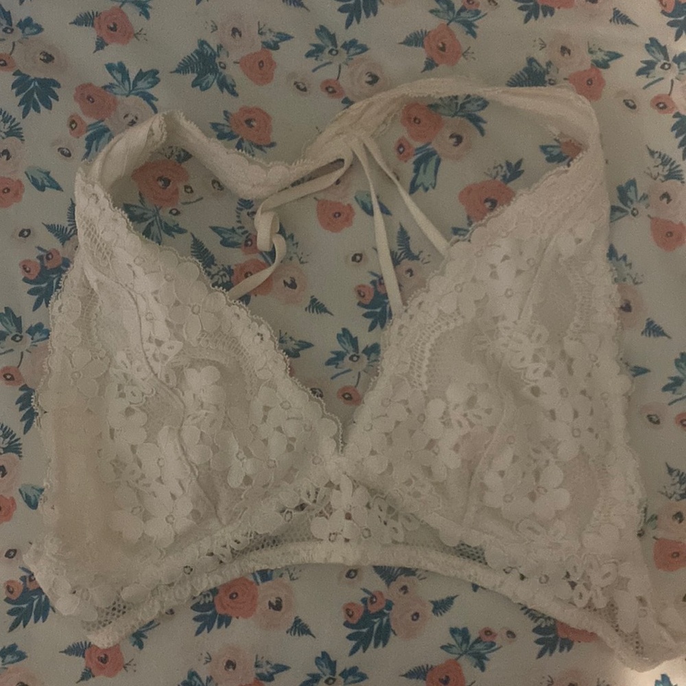 Lace Bralette